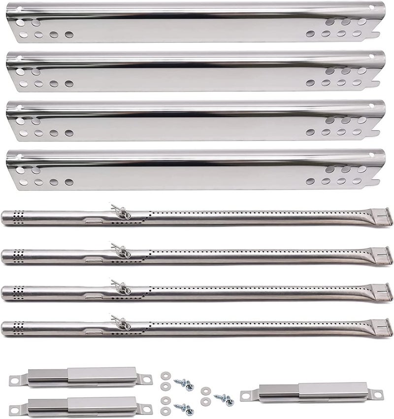 Yiming Grill Replacement Parts for Charbroil Performance 4 Burner 463342119, 463377319, 463376017, 463347017, 463335517, 463332718, 463376519, 463349917, Char-Broil Performance Grill Parts 463342119. - Image 1